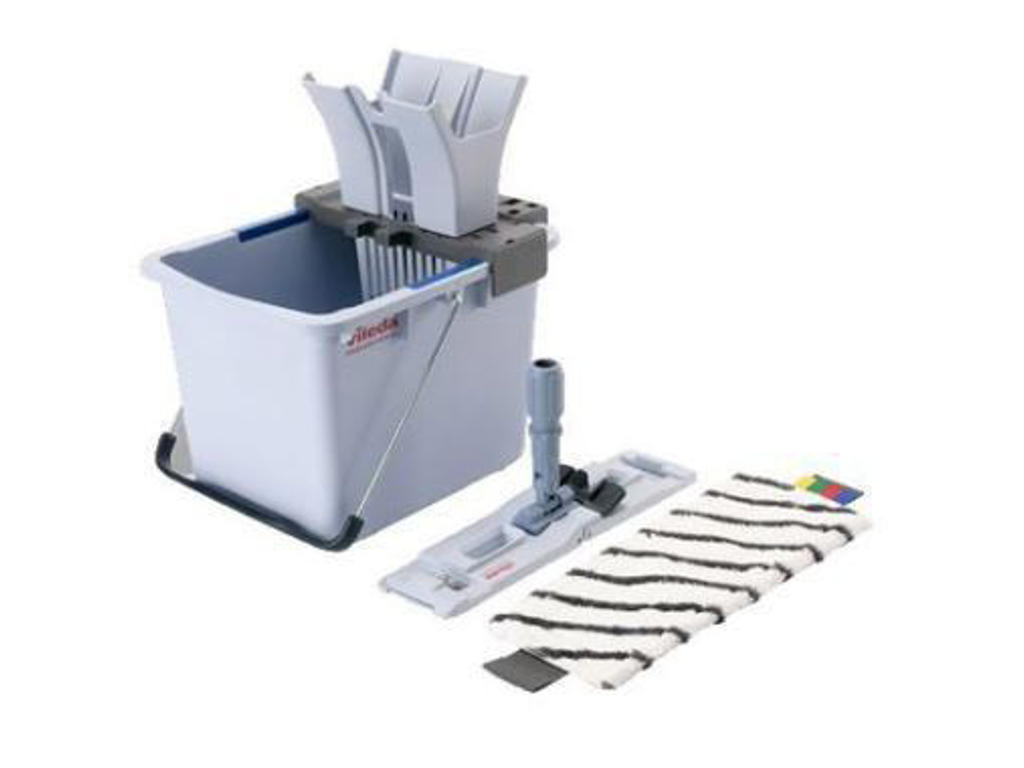 Moppestartpakke Vileda Ultraspeed Pro 15 Liter