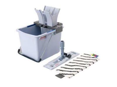 Moppestartpakke Vileda UltraSpeed Pro 15 liter
