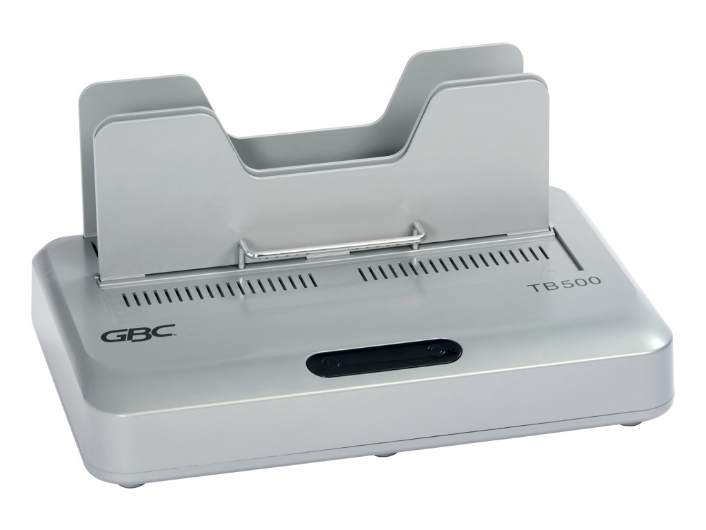 Limindbindingsmaskine GBC Tb500