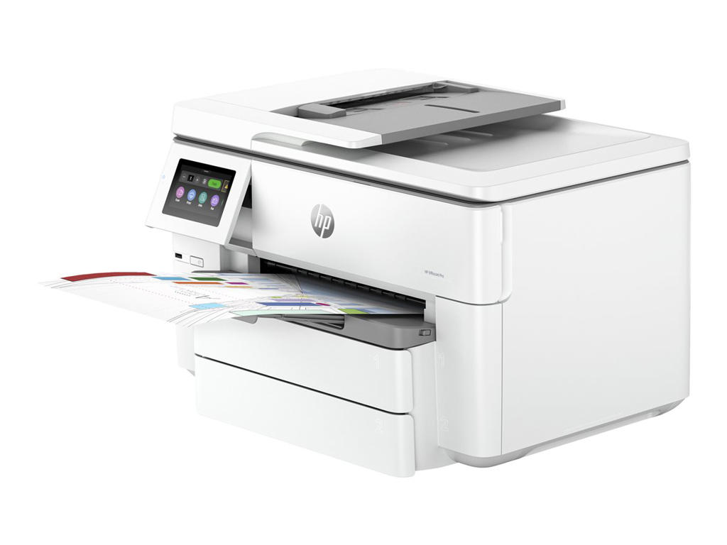 HP Officejet Pro 9730e A3