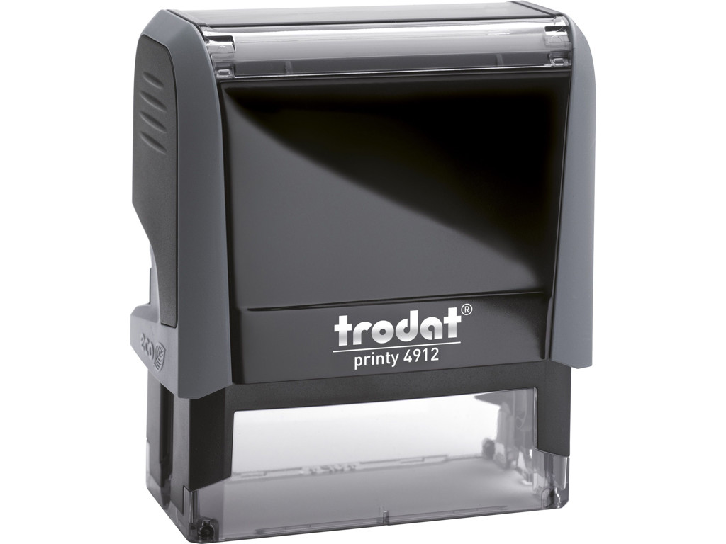 Stempel Trodat 4912 komplet