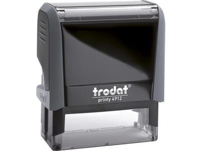 Stempel Trodat 4912 komplet