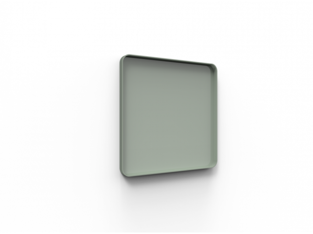 Lintex Frame Fair, glas Fair 1000 x 1000  x 50 mm