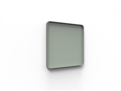 Lintex Frame Fair, glas Fair 1000 x 1000  x 50 mm