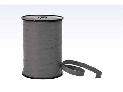 Gavebånd | 10mm x 250m | mat | grå