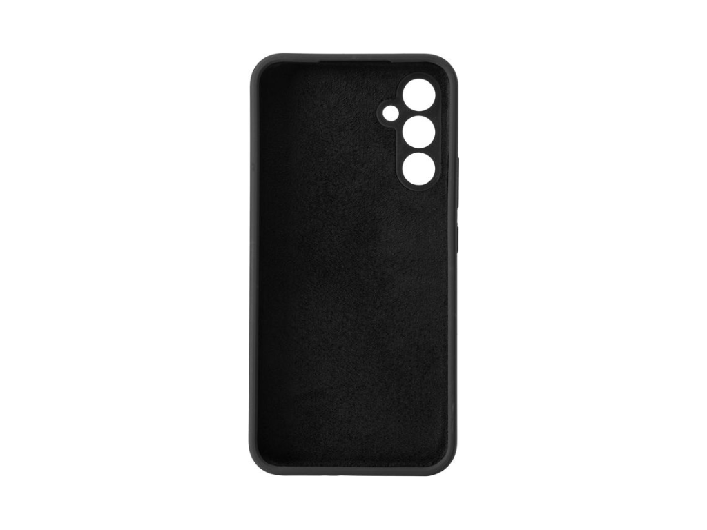 Cover til Samsung Galaxy A54 Madrid sort