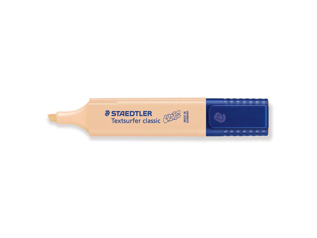 Overstregningstusch | Staedtler | 364 C-405 | pastel fersken