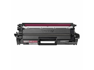 Brother toner TN-821 XXL magenta, 12000 sider