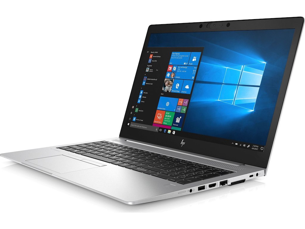 HP EliteBook 850 G6 - i7-8265u