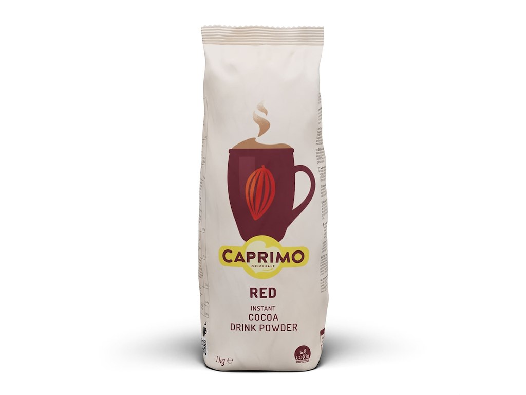 Kakao Caprimo 16% 1 kg