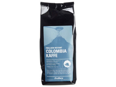 Frellsen kaffe | Instant Colombia | 250 g