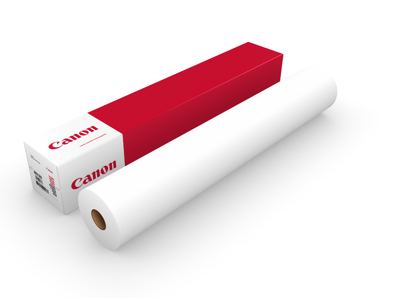 Plotterpapir 1067 mm x 30 meter matt coated 140 gram