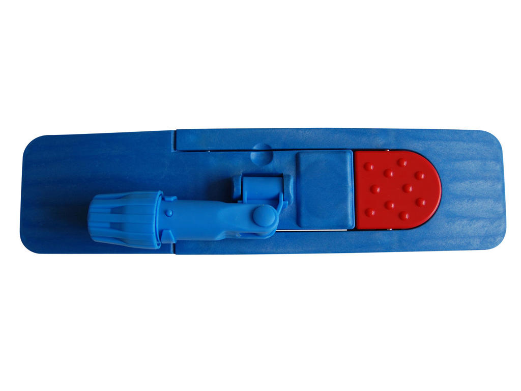 Fremfører til fladmoppe med magnetlås 40 cm