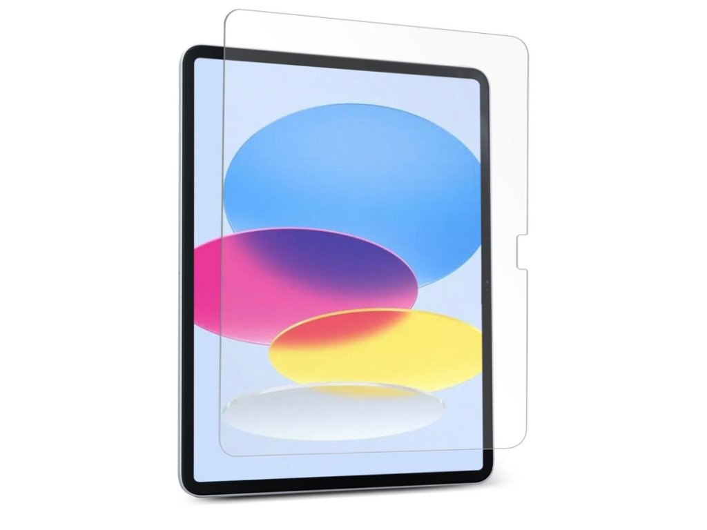 Skærmbeskyttelse til iPad 11th gen 2025/10th gen 2022