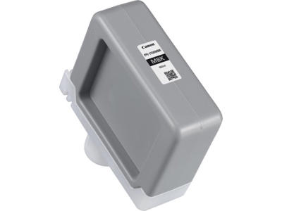 Canon blæk PFI-310 MBK mat sort