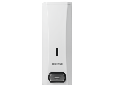 Katrin sæbedispenser til væg | 982517 | 1000 ml | Hvid