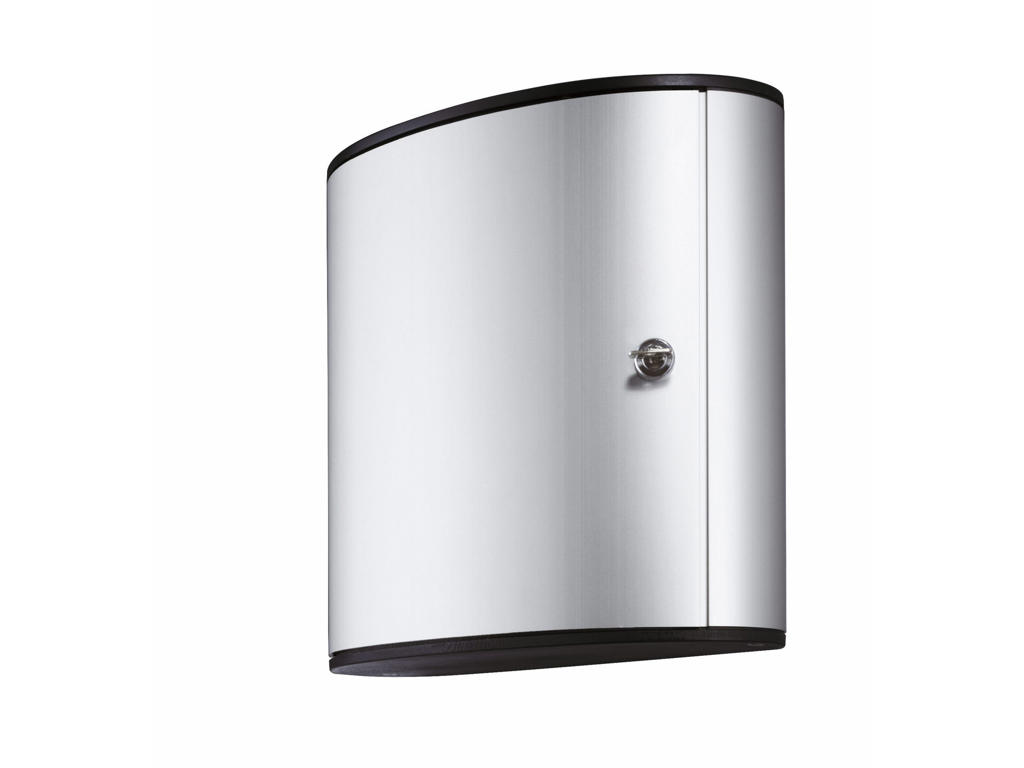 Nøgleskab Durable Keybox til 36 nøgler