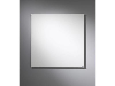 Lintex Whiteboard Boarder, hvid ramme 1805 x 1205 mm Pennehylde 175 mm