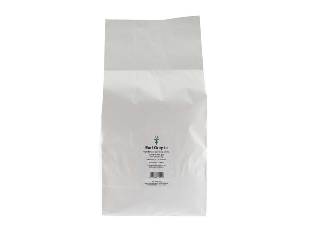 Te Earl Grey 1 kg