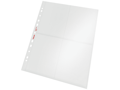 Fotolommer 78001 10 x 15 cm 10 stk