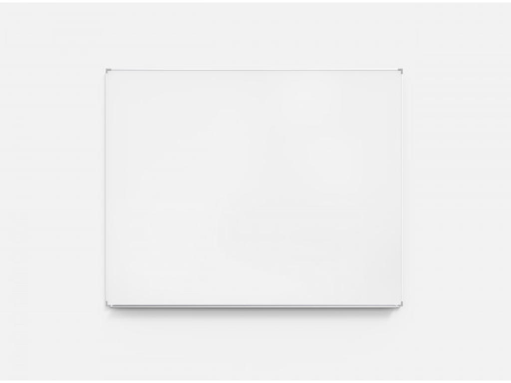 Lintex Whiteboard Boarder, hvid ramme 3505 x 1205 mm Pennehylde 200 mm