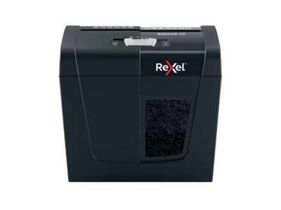 Makulator Rexel Secure X6 P4