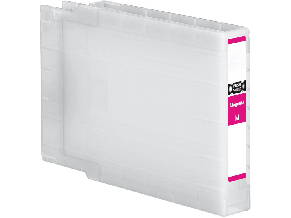 Epson WF-C81XX / WF-C86XX L blæk magenta, 1700 sider