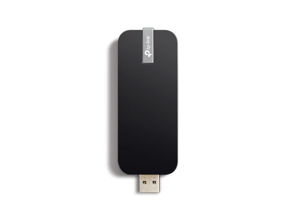 USB Wireless Adapter T4U