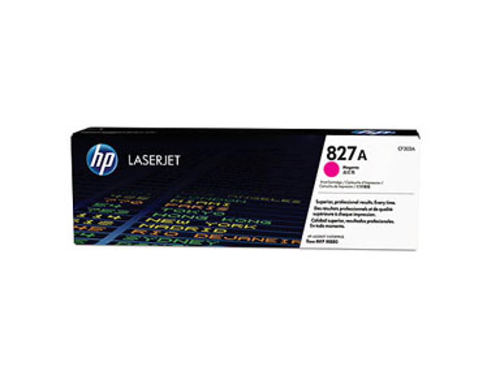 HP 827A toner CF303A magenta, 32000 sider