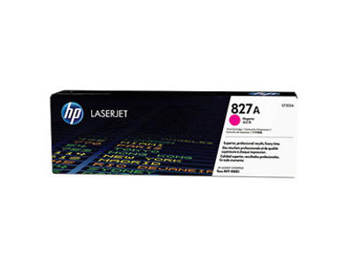 HP 827A toner CF303A magenta, 32000 sider