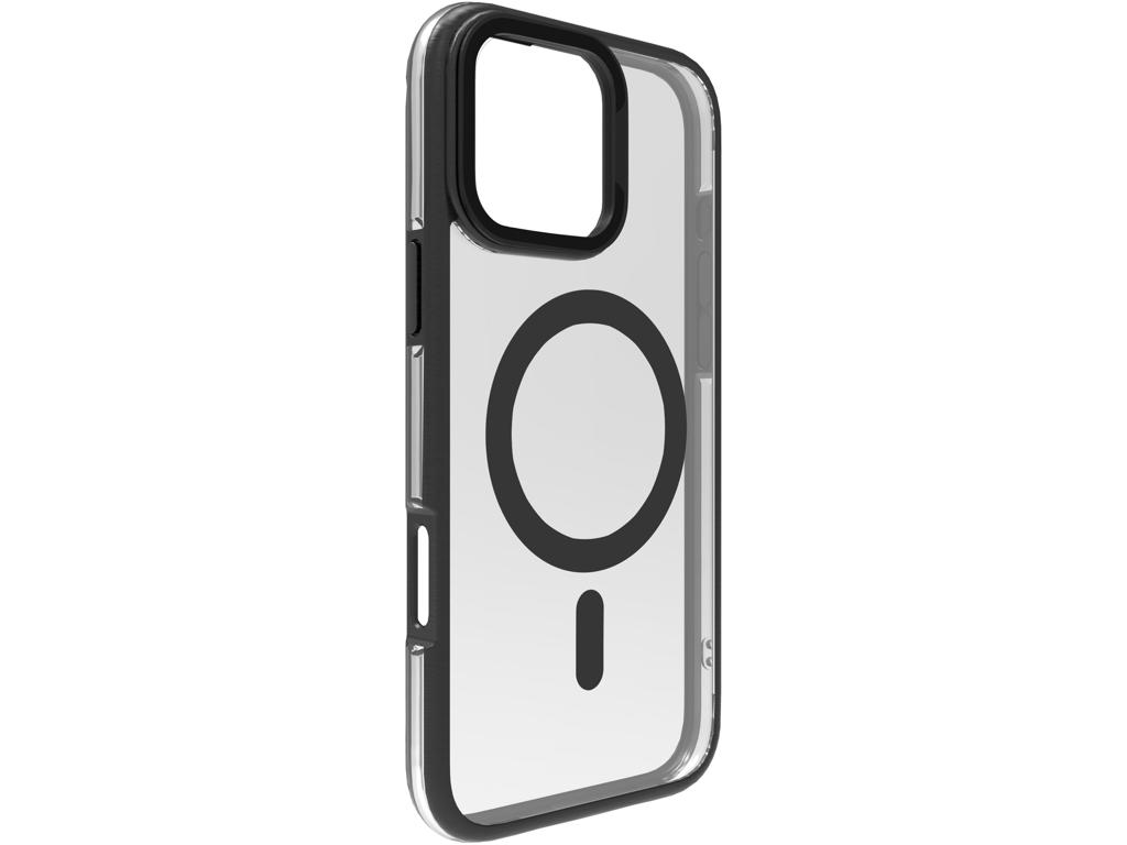Cover til iPhone 16 Pro Helsinki sort