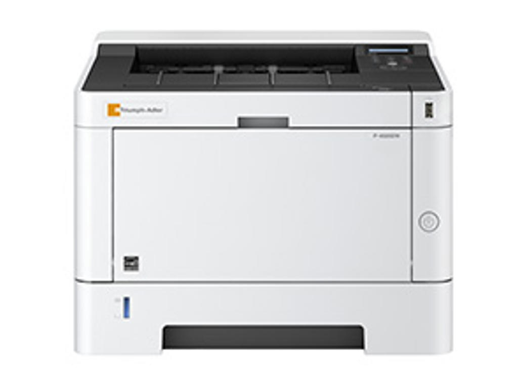 Printer TA P-4020DW A4 sort/hvid
