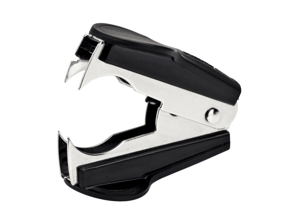 Hæfteklammefjerner Rapid C2 til små klammer