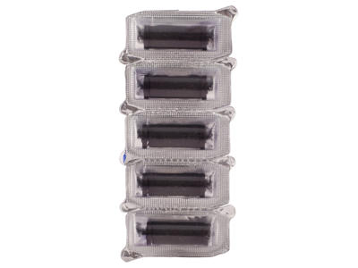 Farverulle Jolly sort