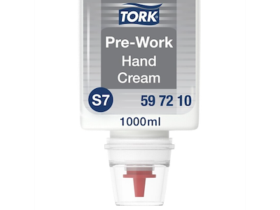 Håndcreme Tork S7 597210 Industri Beskyttende 6x1 liter
