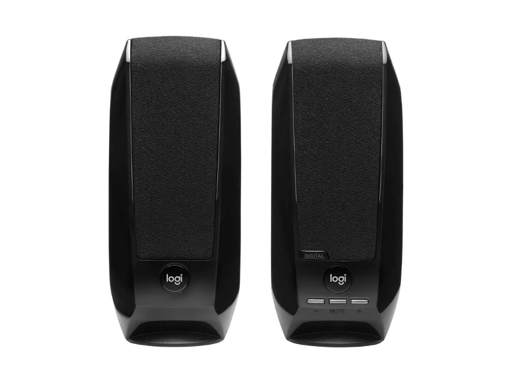 Højttaler Logitech S150 2.0 speaker system