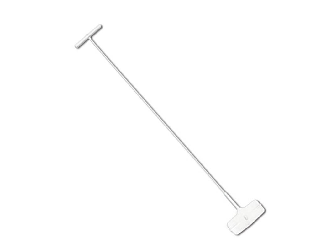 Nylonsnor 65mm Standard 5000 stk.