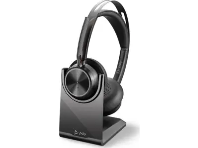 PLANTRONICS VOYAGER FOCUS 2