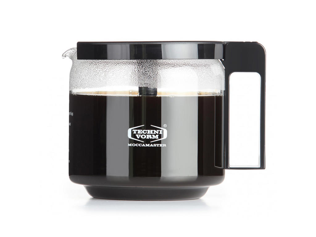 Glaskande Moccamaster Auto 1,25 liter