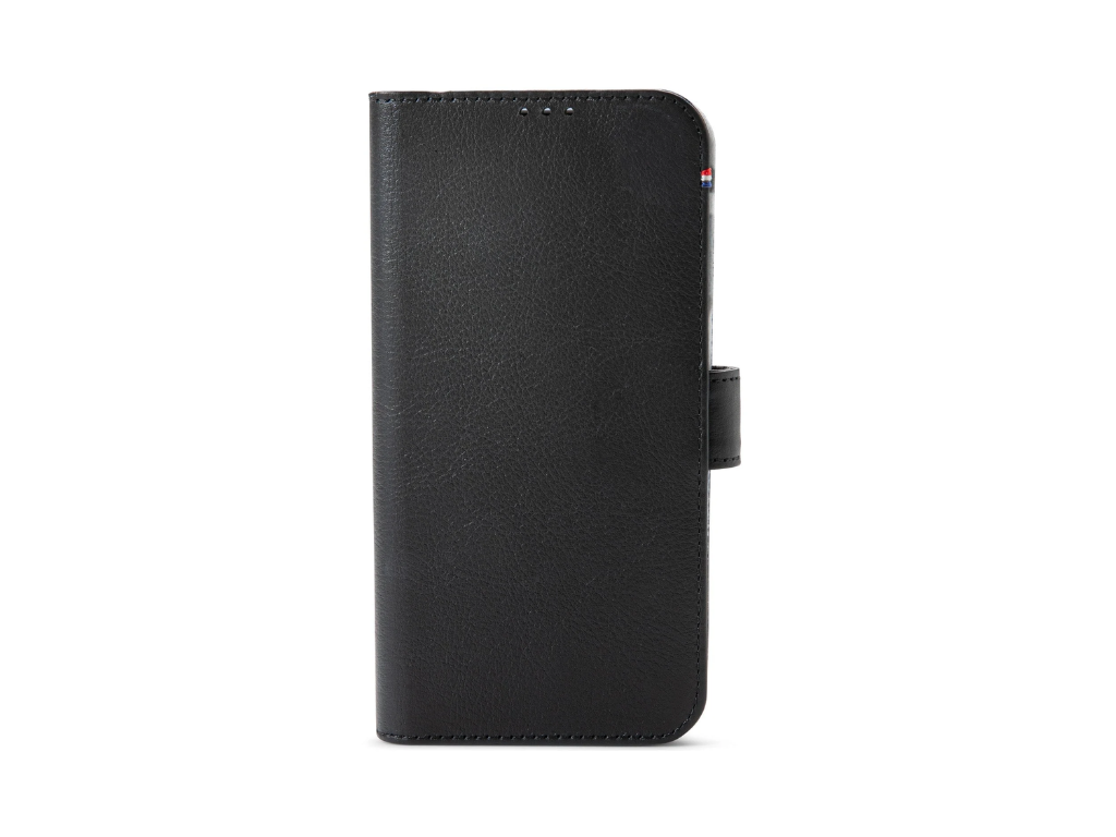 DECODED LEATHER DETACHBLE