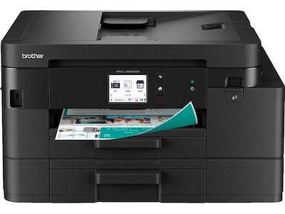 Multimaskine Brother MFC-J4550DW