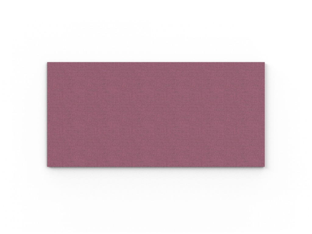 Lintex Linen opslagstavle 2505 x 1205 mm