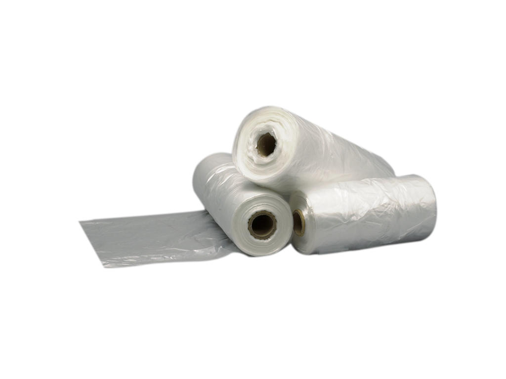 Rullepose  32x36 cm  250 stk