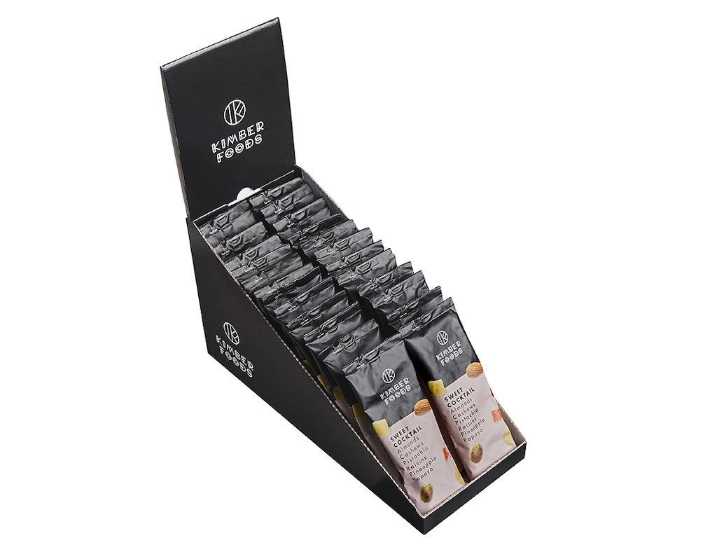 Kimber Foods Sweet Cocktail 45 gram