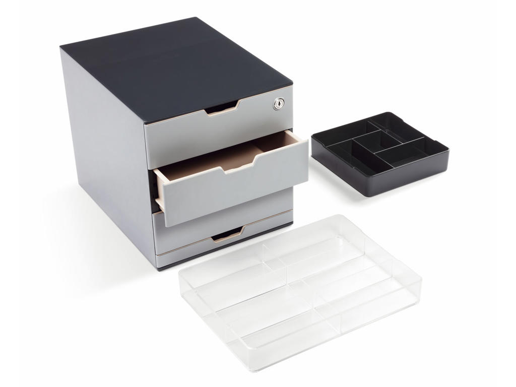 Opbevaringsboks Coffee Point billede