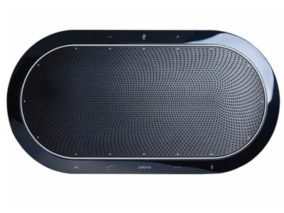 Speakerphone Jabra Speak 810 UC sort