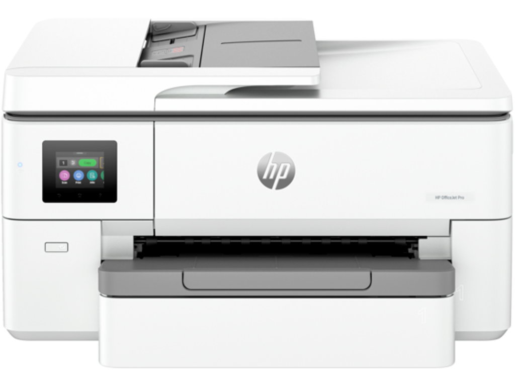 HP Officejet Pro 9720e A3 Aio