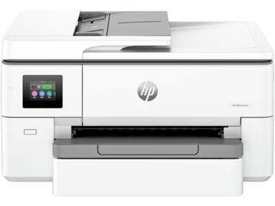 HP Officejet Pro 9720e A3 Aio