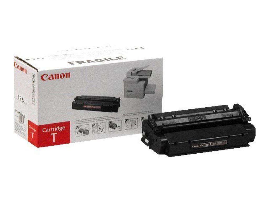 Canon toner T sort, 3500 sider