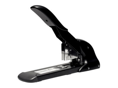 Blokhæfter Rapid HD 210 sort/grå